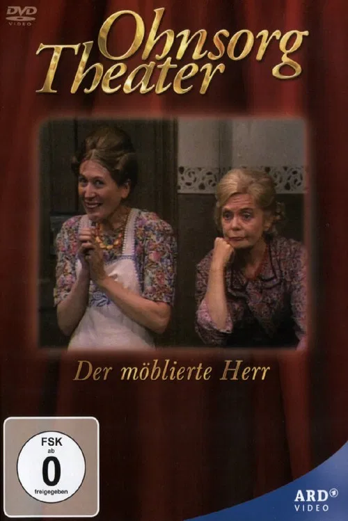 Ohnsorg Theater - Der m&ouml;blierte Herr