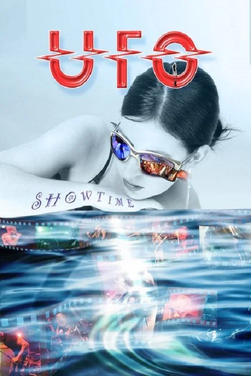 UFO乐队：Showtime