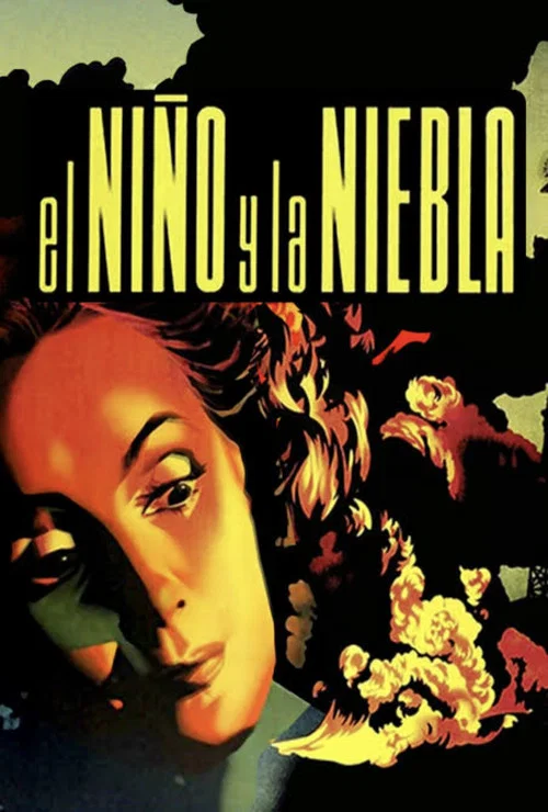 El ni&ntilde;o y la niebla