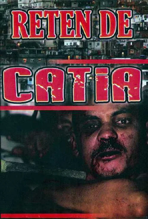 Ret&eacute;n de Catia