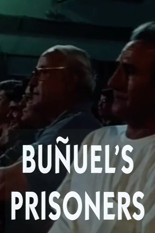 De gevangenen van Bu&ntilde;uel