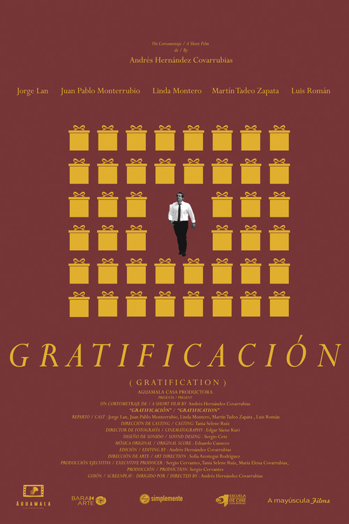 Gratificaci&oacute;n