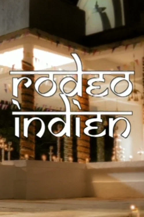 Zazie : Rod&eacute;o Indien