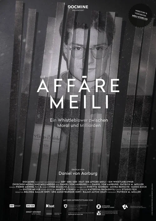 Die Aff&auml;re Meili