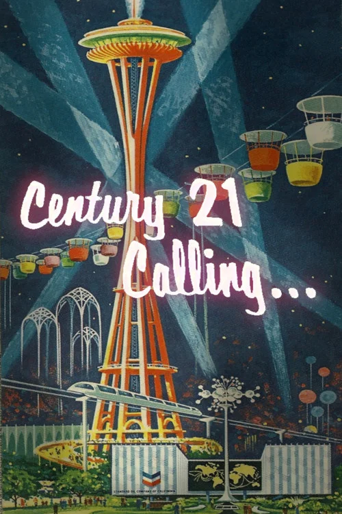 Century 21 Calling&hellip;