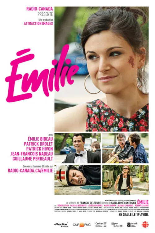 &Eacute;milie