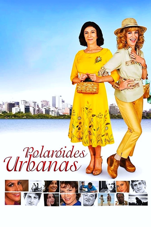 Polar&oacute;ides Urbanas