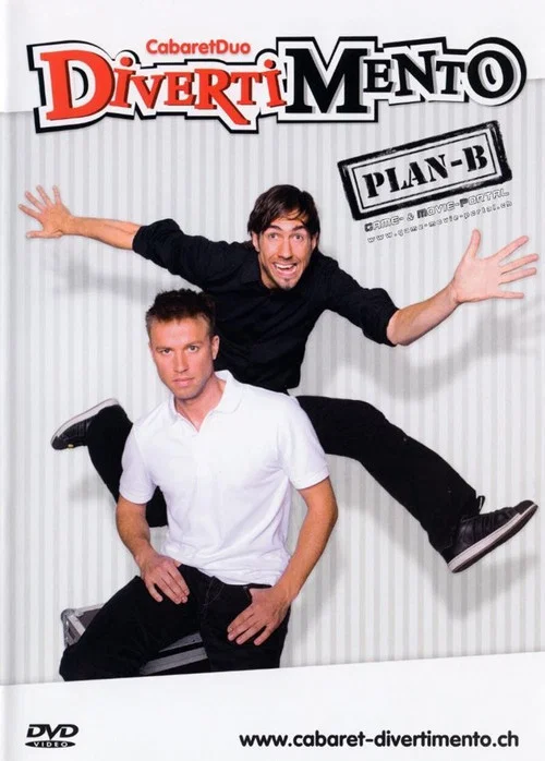 DivertiMento &ndash; Plan B