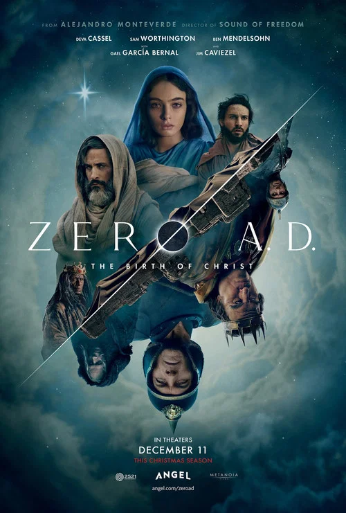 Zero A.D.