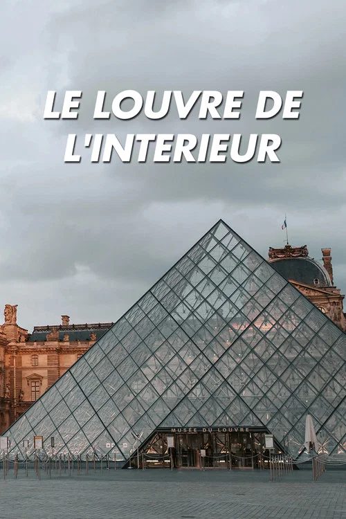 Le Louvre de l&rsquo;int&eacute;rieur