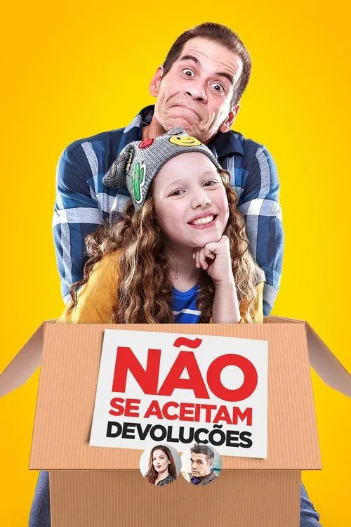N&atilde;o se Aceitam Devolu&ccedil;&otilde;es