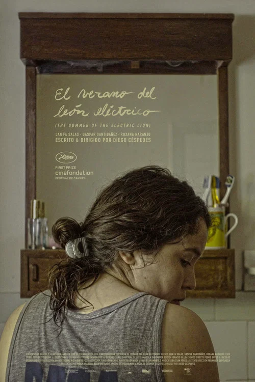 El verano del le&oacute;n el&eacute;ctrico