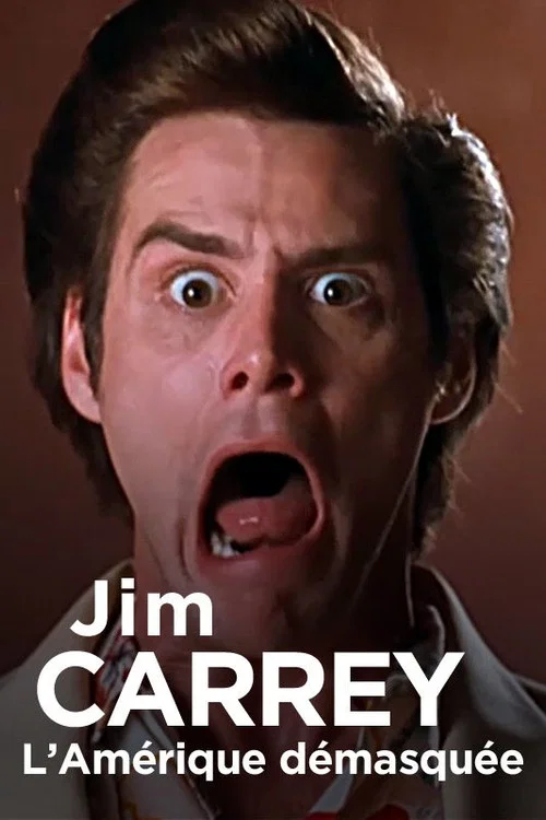 Jim Carrey, l'Am&eacute;rique d&eacute;masqu&eacute;e