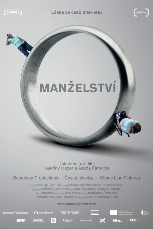 Manželstv&iacute;