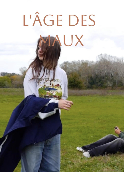 L'&acirc;ge des maux