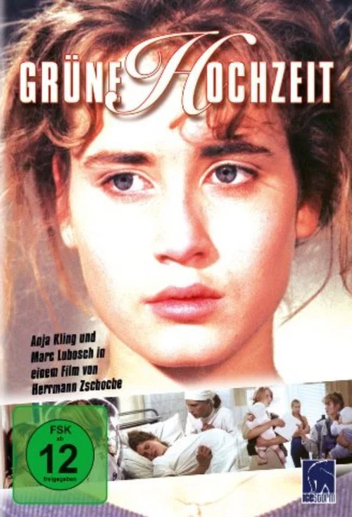 Gr&uuml;ne Hochzeit