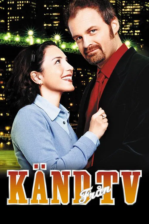 K&auml;nd fr&aring;n tv
