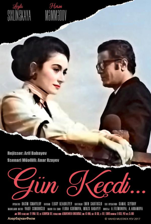 G&uuml;n Ke&ccedil;di