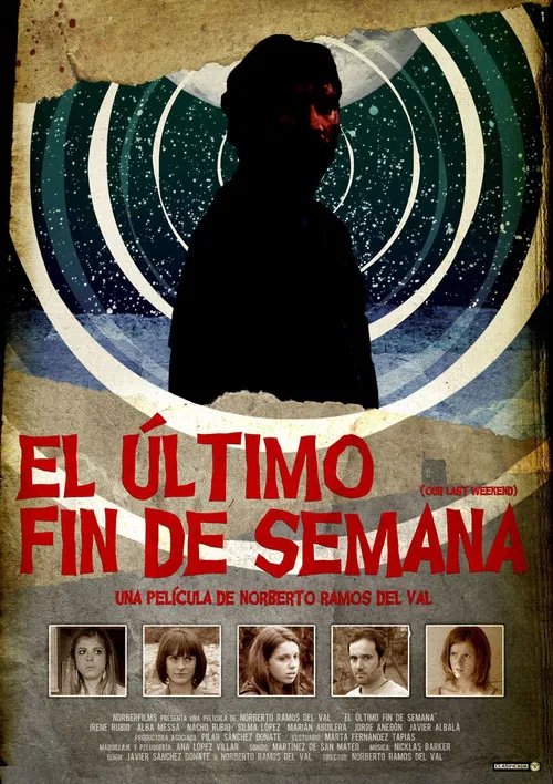 El &uacute;ltimo fin de semana