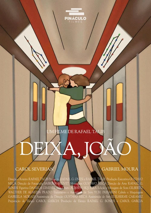 Deixa, Jo&atilde;o