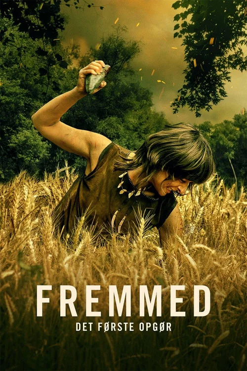 Fremmed: Det f&oslash;rste opg&oslash;r