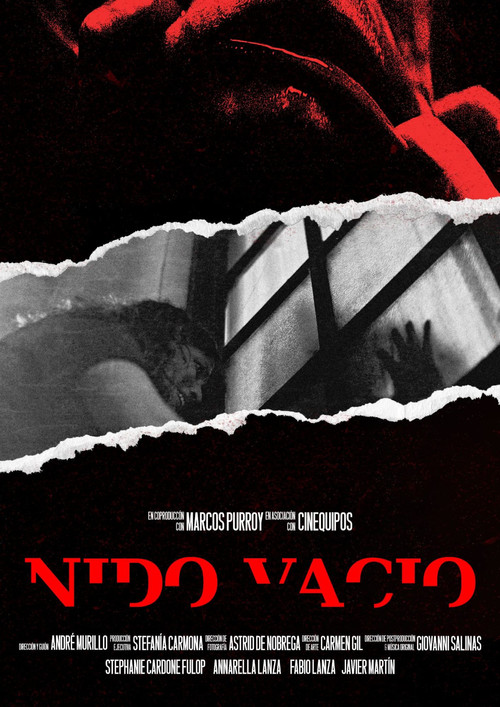 Nido Vac&iacute;o