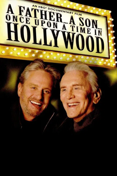 A Father&hellip; A Son&hellip; Once Upon a Time in Hollywood