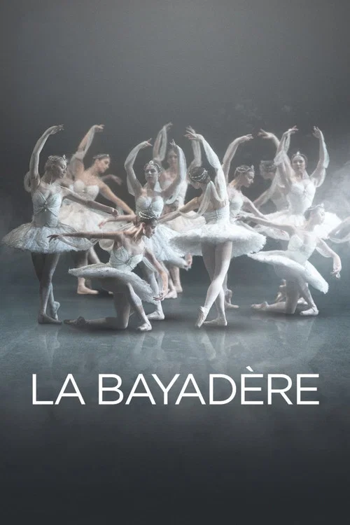La Bayad&egrave;re (Royal Ballet)