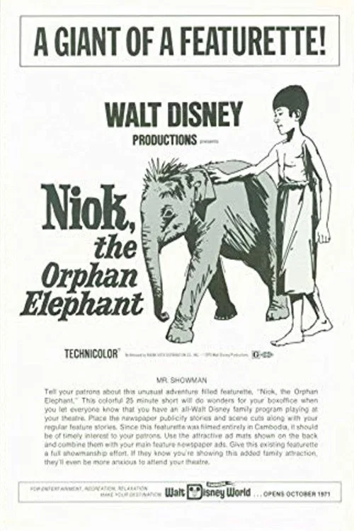 Niok l'&eacute;l&eacute;phant