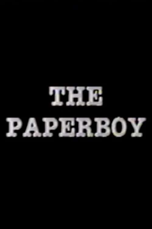 The Paperboy