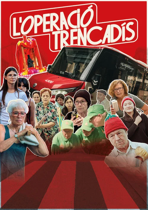 L'operaci&oacute; trencad&iacute;s