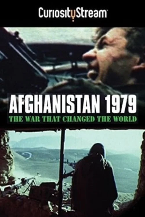 Afghanistan 1979 : La guerre qui a chang&eacute; le monde