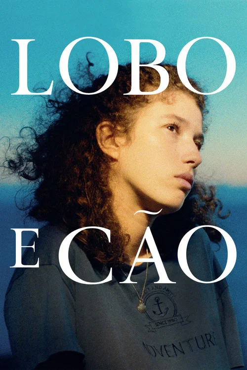 Lobo e C&atilde;o