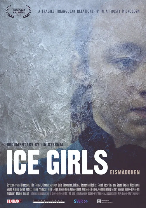 Eism&auml;dchen