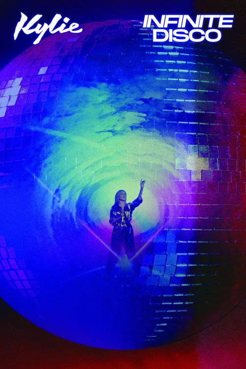 凯莉&middot;米洛：Infinite Disco 线上演唱会