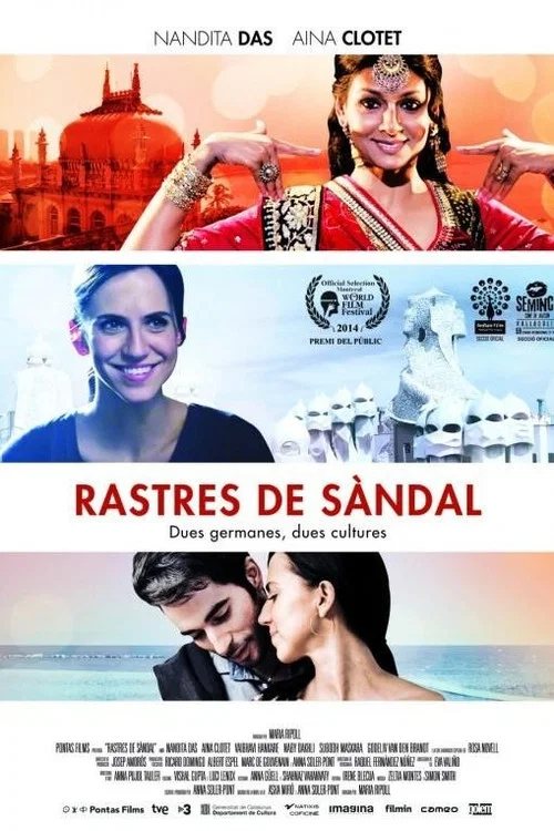 Rastres de s&agrave;ndal