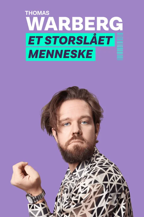 Thomas Warberg: Et storsl&aring;et menneske