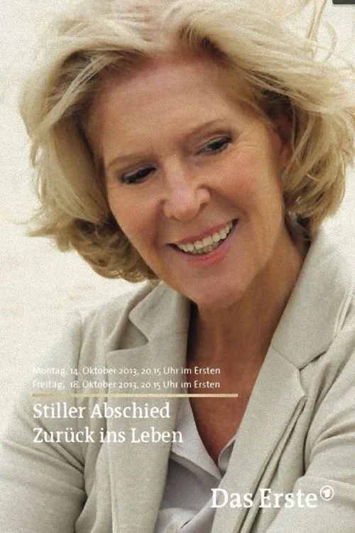 Zur&uuml;ck ins Leben