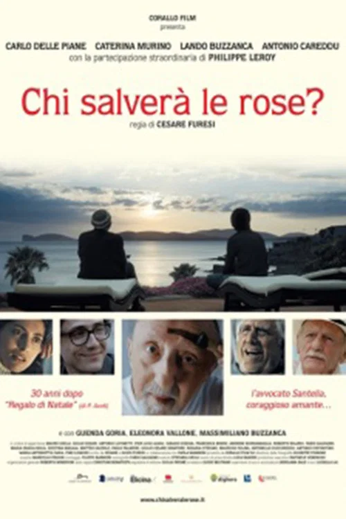 Chi salver&agrave; le rose?