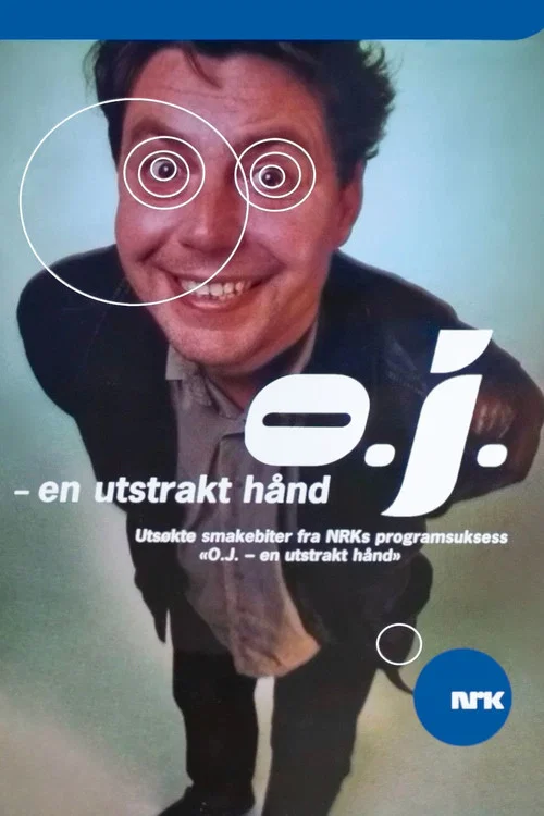 O.J. En utstrakt h&aring;nd