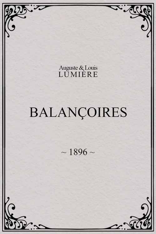 Balan&ccedil;oires