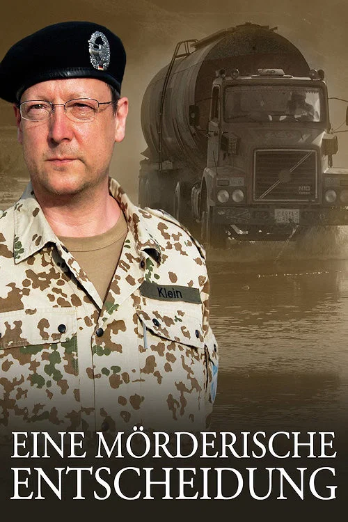 Eine m&ouml;rderische Entscheidung