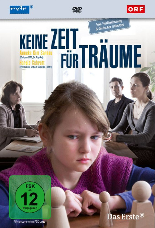 Keine Zeit f&uuml;r Tr&auml;ume
