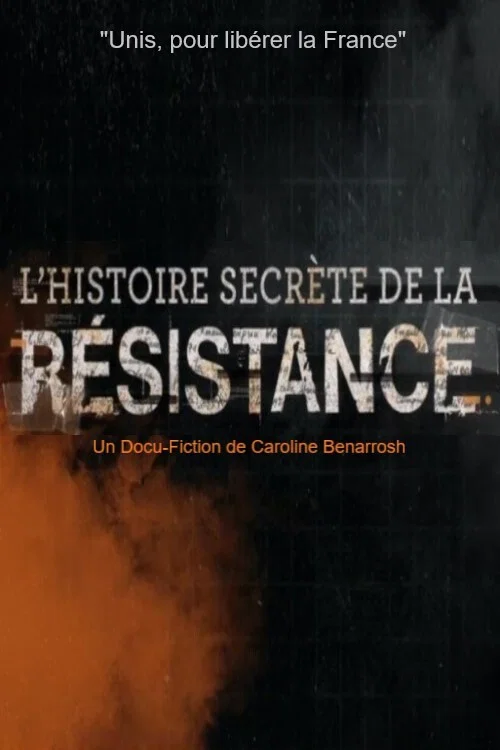 L'Histoire secr&egrave;te de la R&eacute;sistance