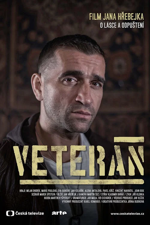 Veter&aacute;n