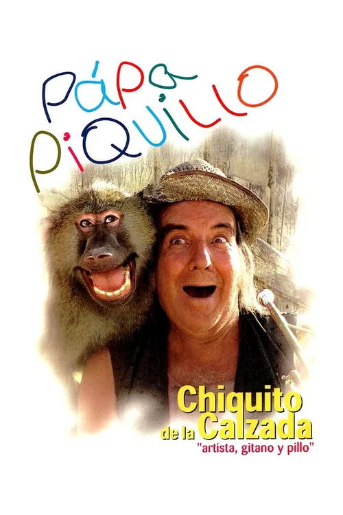 P&aacute;pa Piquillo