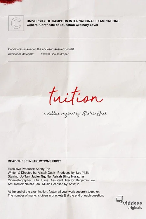 Tuition
