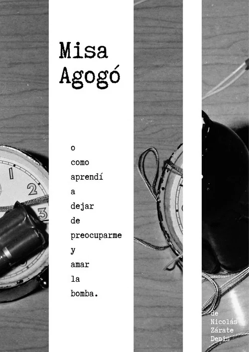 Misa Agog&oacute;