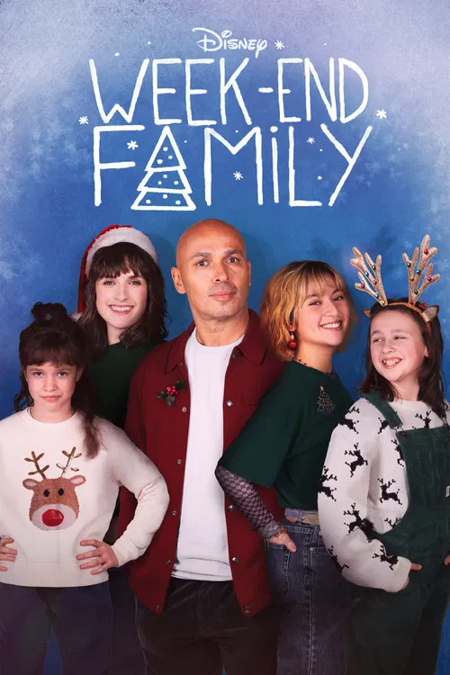 Week-end Family : Un No&euml;l gagnant-gagnant