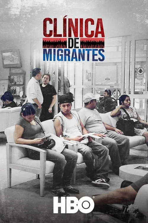 Cl&iacute;nica de Migrantes: Life, Liberty, and the Pursuit of Happiness